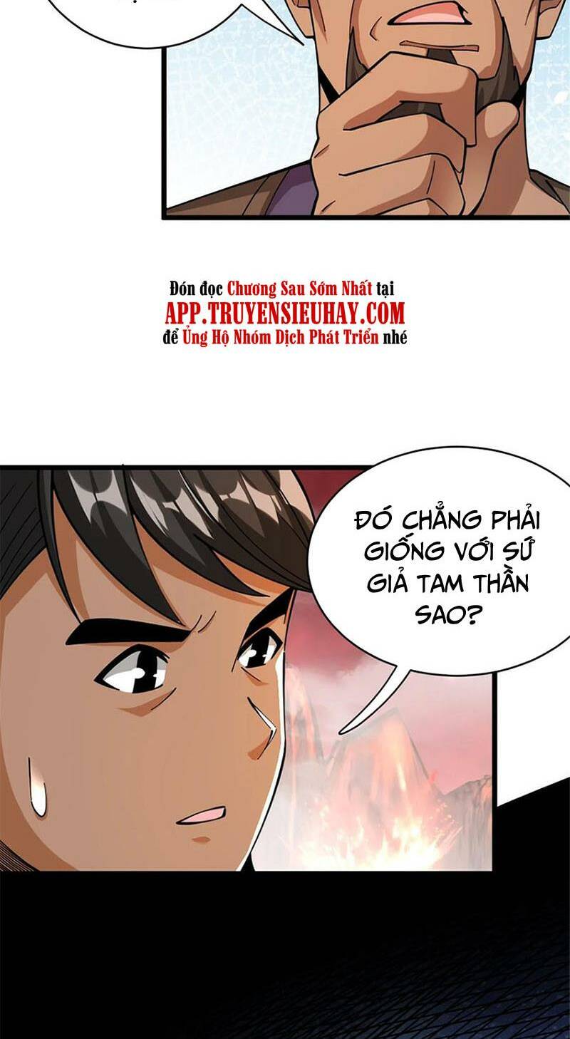 Chương 441 - Trang 30