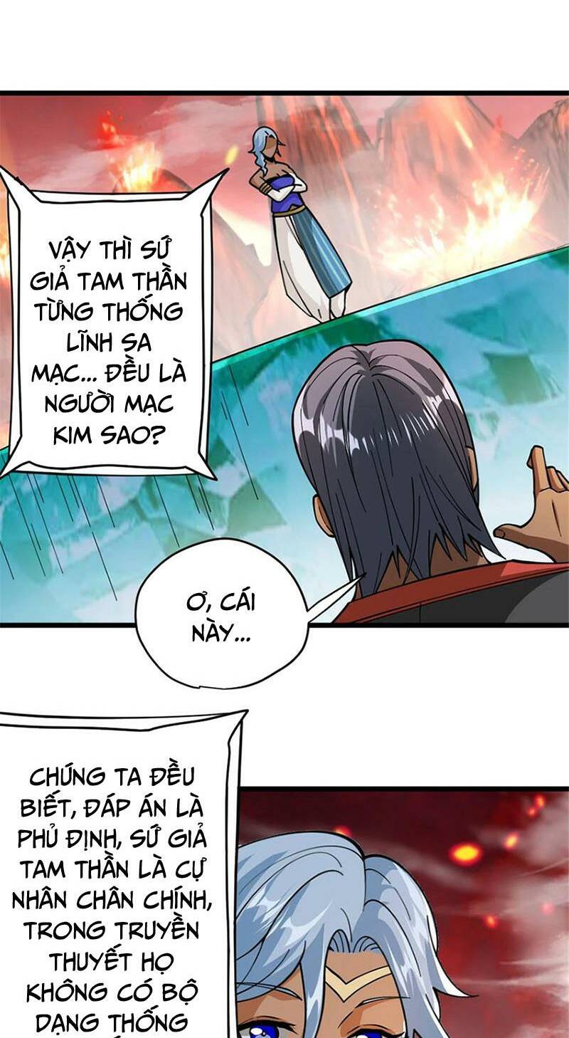 Chương 441 - Trang 34
