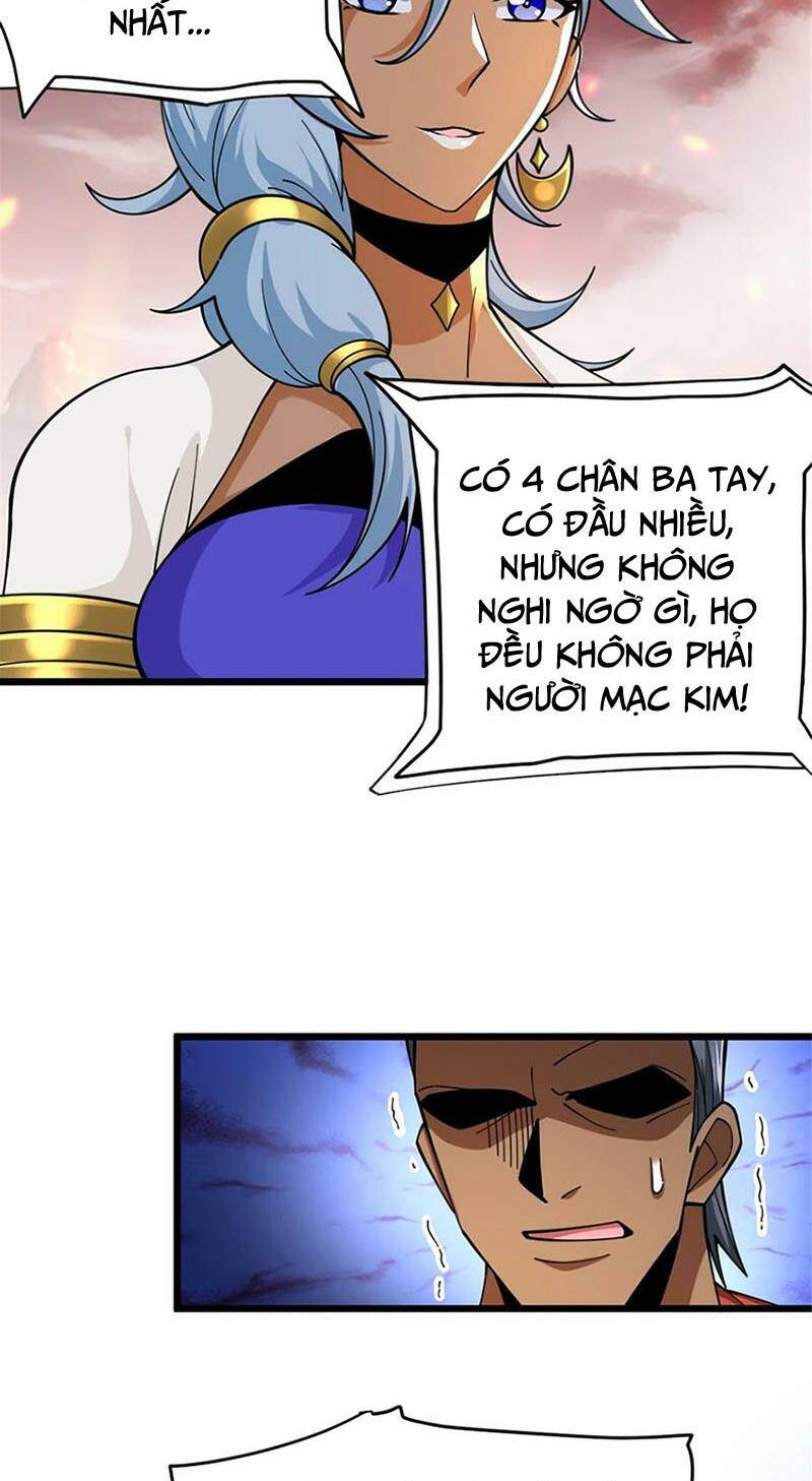 Chương 441 - Trang 35
