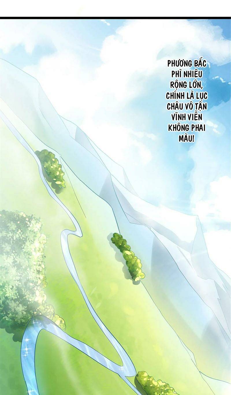 Chương 442 - Trang 1