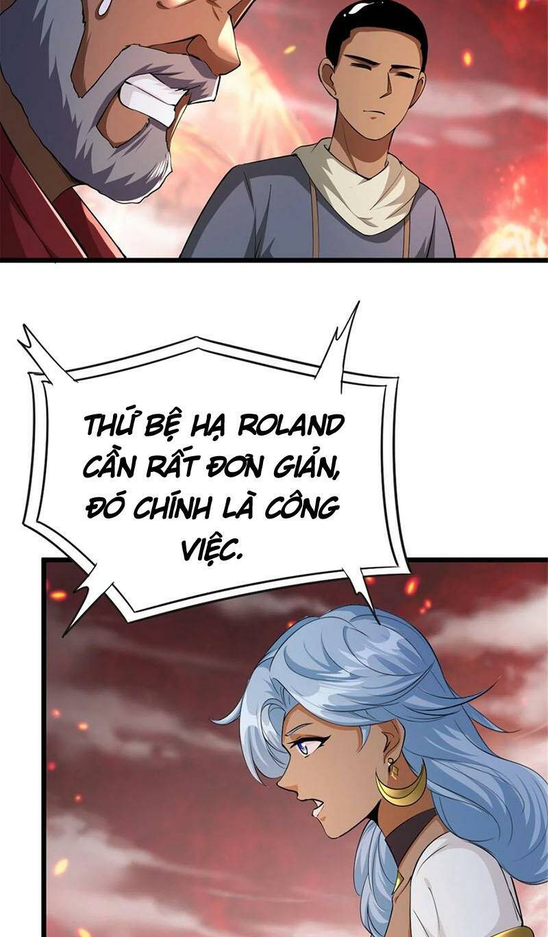 Chương 442 - Trang 18