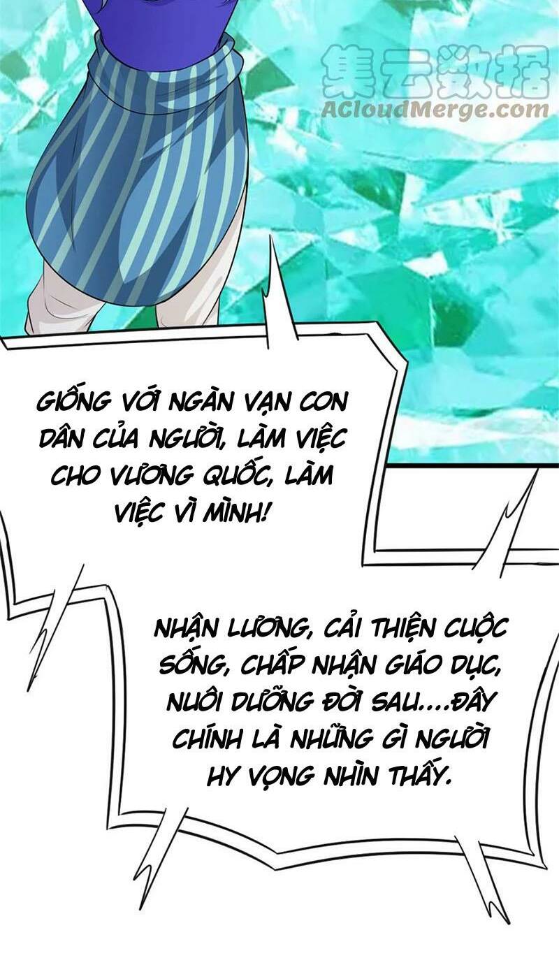 Chương 442 - Trang 20