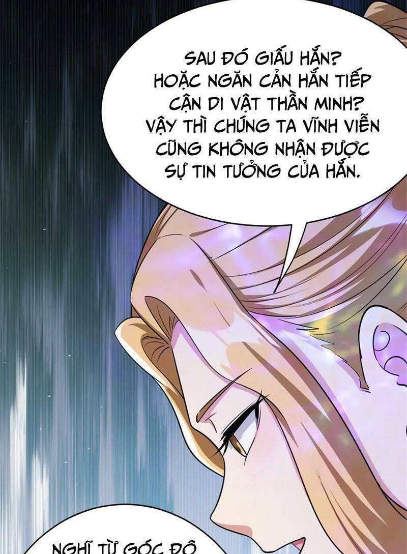 Chương 444 - Trang 34
