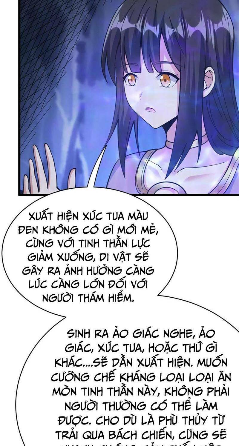 Chương 446 - Trang 32