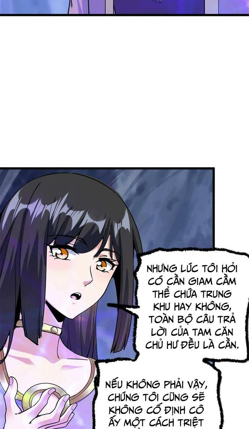 Chương 447 - Trang 12
