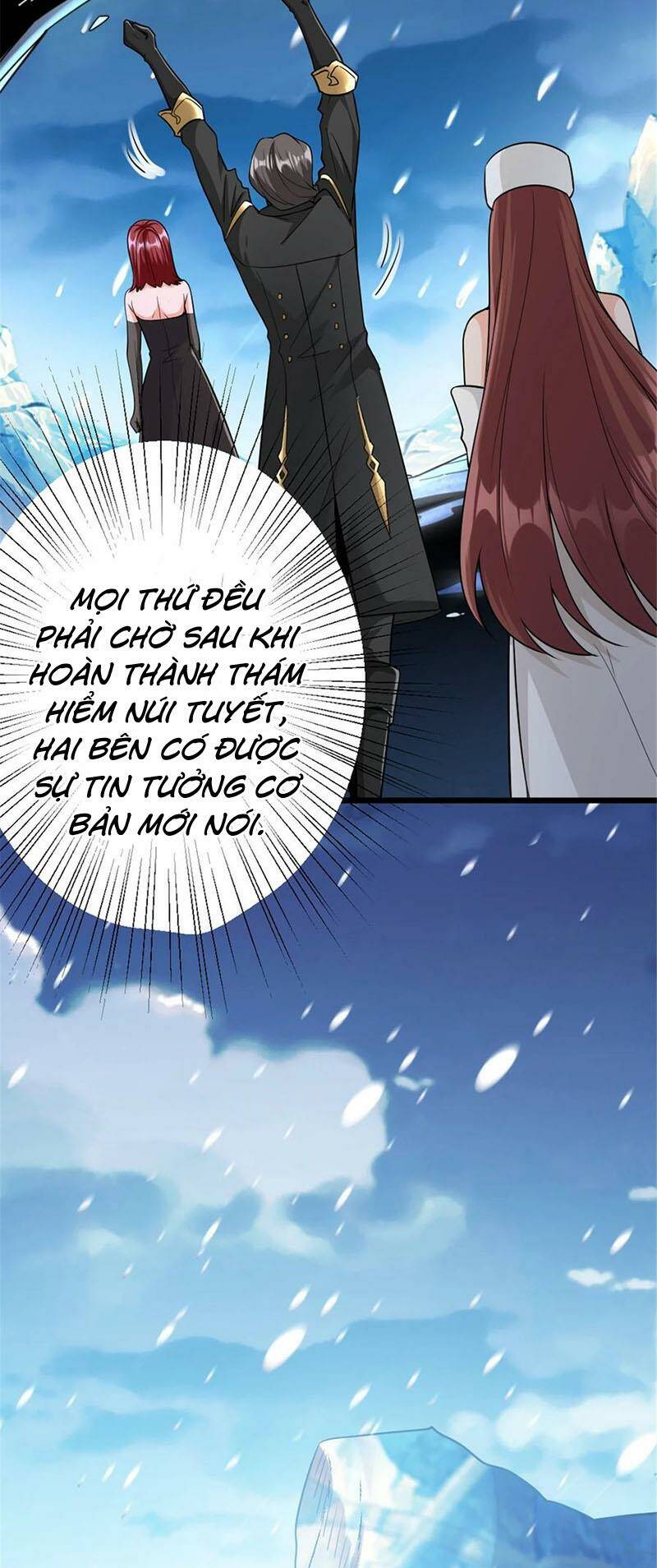 Chương 447 - Trang 47