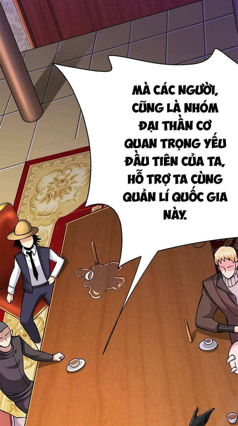 Chương 448 - Trang 21