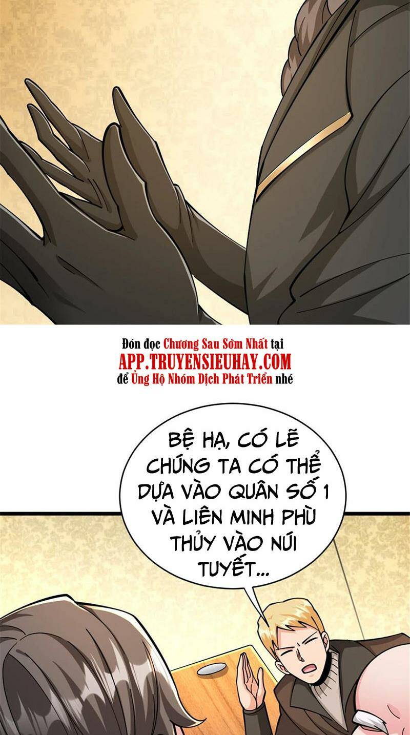 Chương 448 - Trang 27