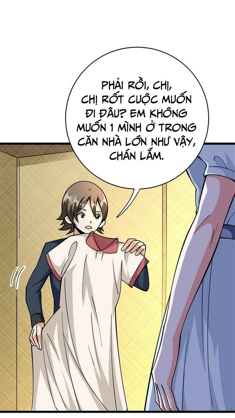 Chương 449 - Trang 25