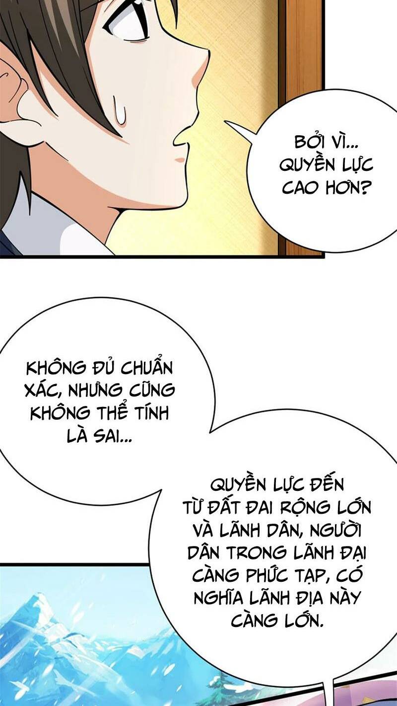 Chương 449 - Trang 34