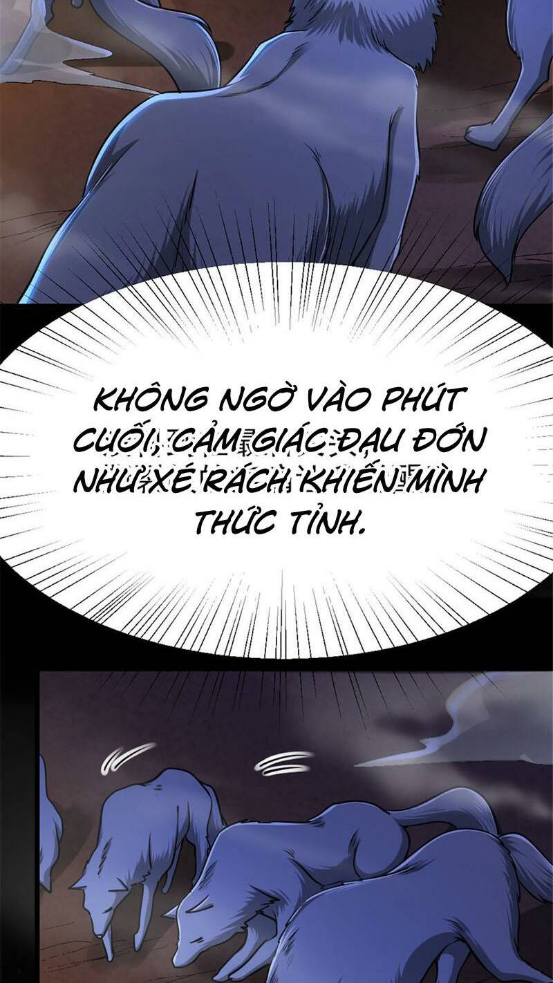 Chương 450 - Trang 18