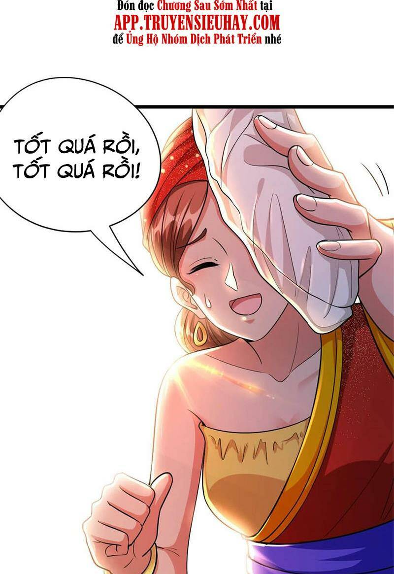 Chương 450 - Trang 35