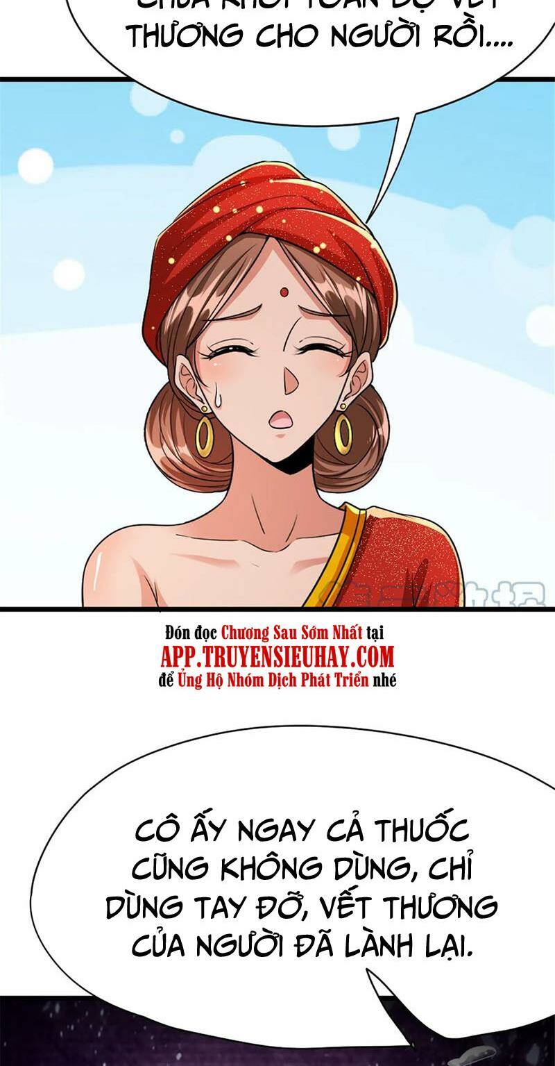 Chương 450 - Trang 43