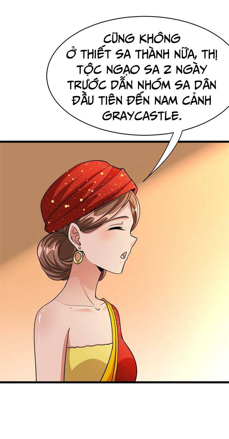 Chương 450 - Trang 47