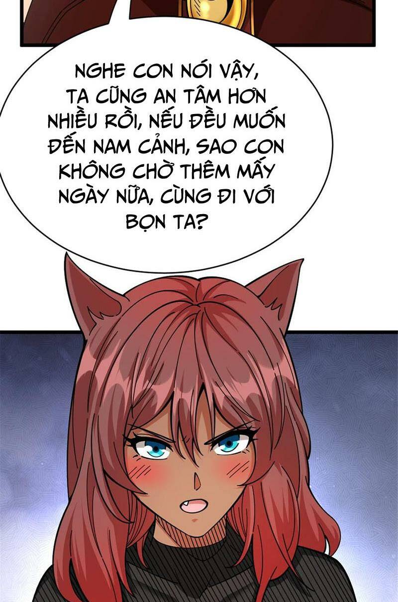 Chương 452 - Trang 29