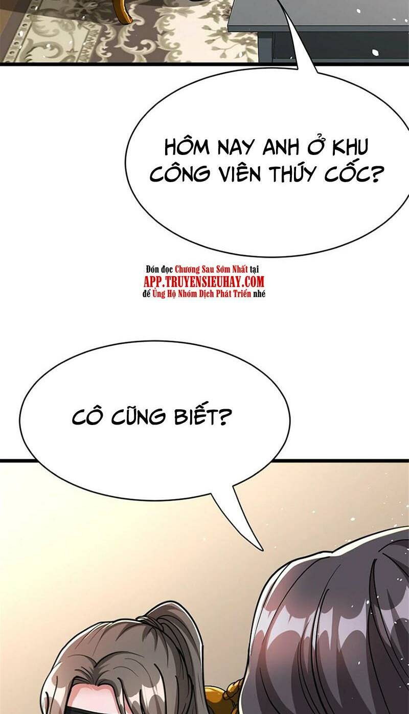Chương 458 - Trang 30