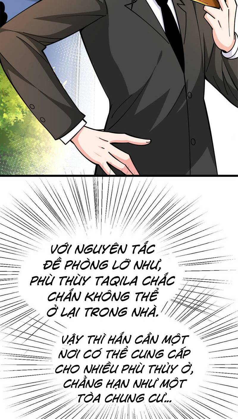 Chương 460 - Trang 30