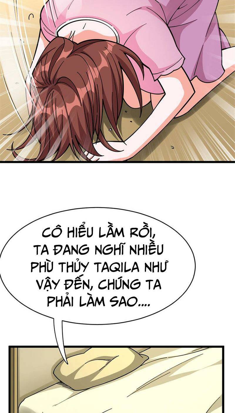 Chương 460 - Trang 33