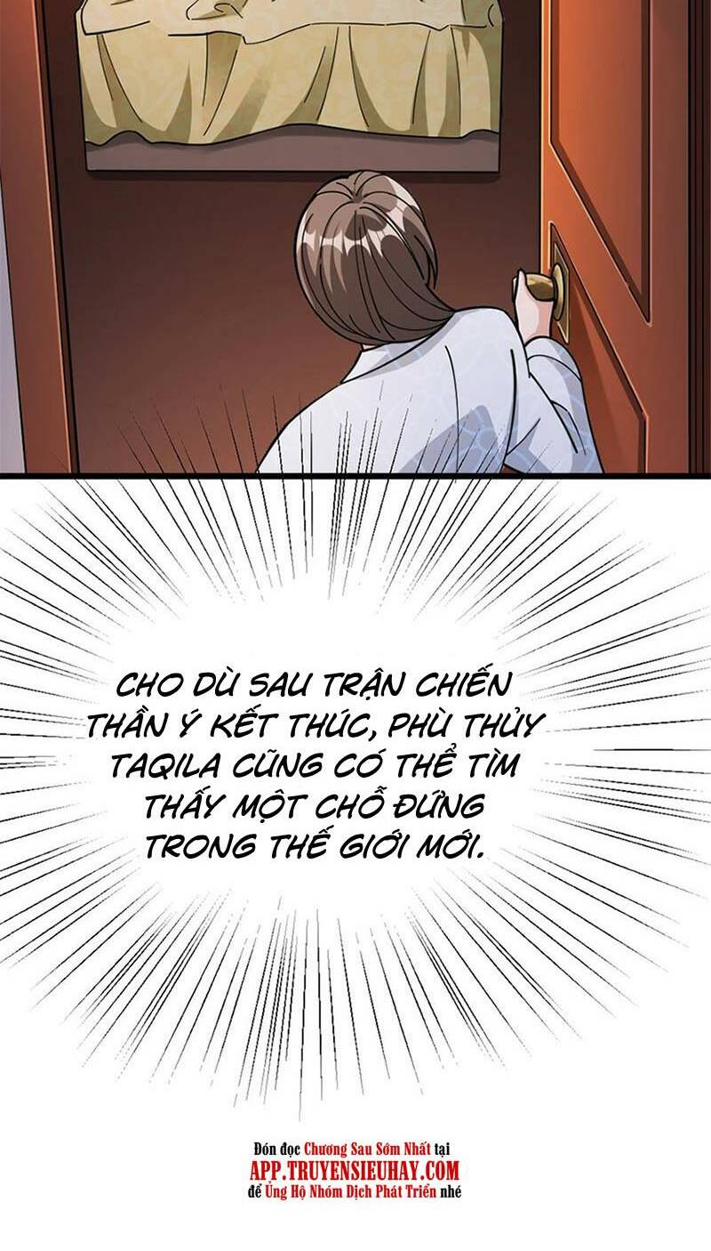 Chương 460 - Trang 40