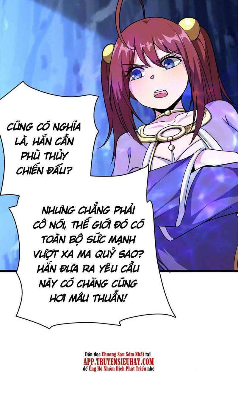 Chương 461 - Trang 20
