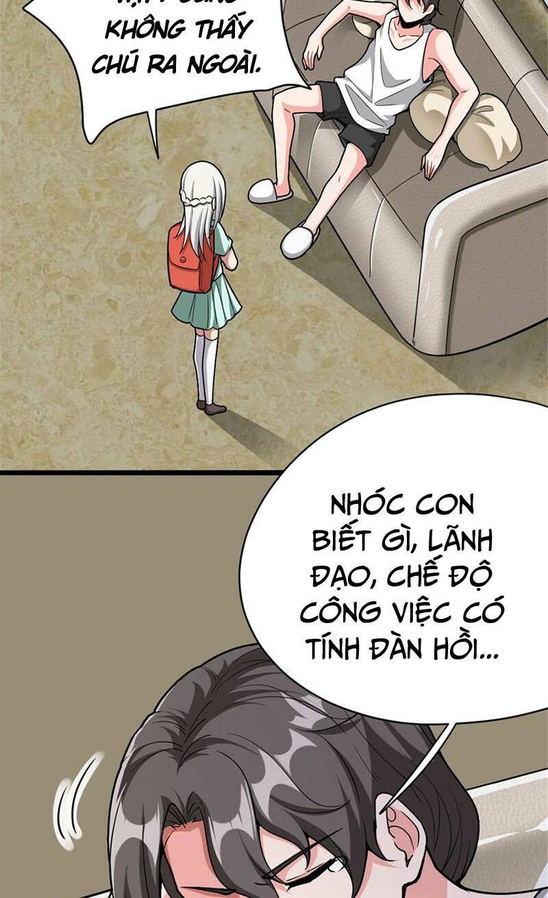 Chương 461 - Trang 34