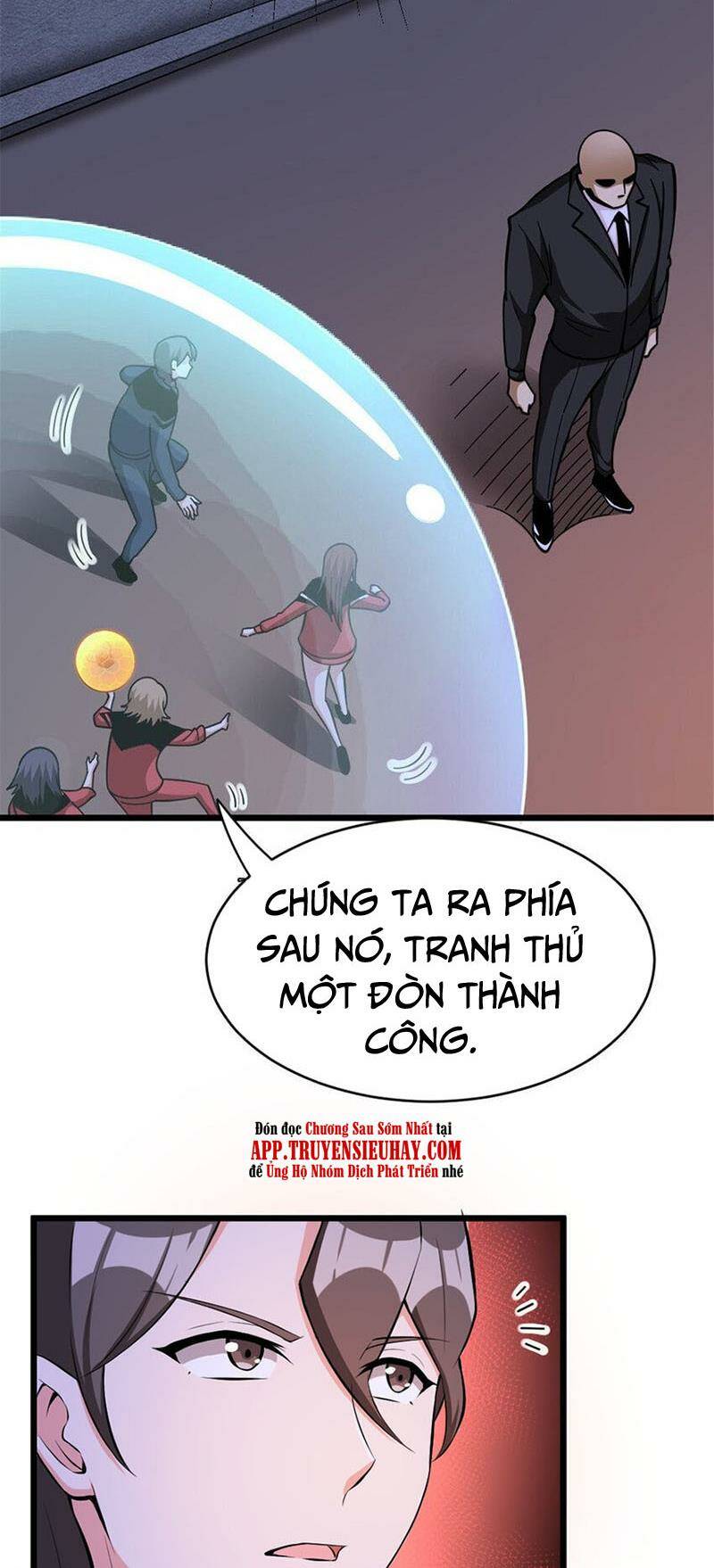 Chương 462 - Trang 47