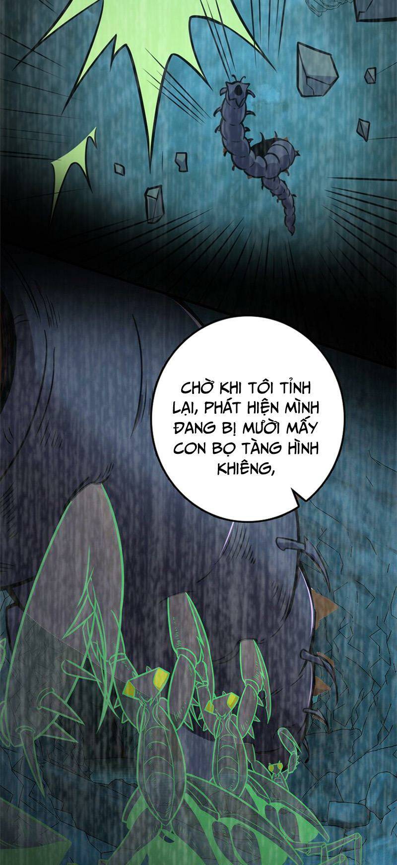 Chương 470 - Trang 65