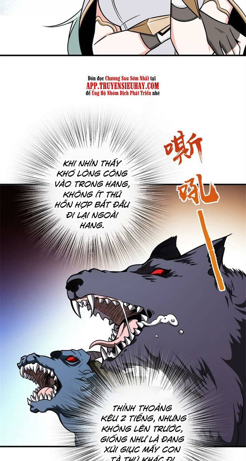 Chương 474 - Trang 17