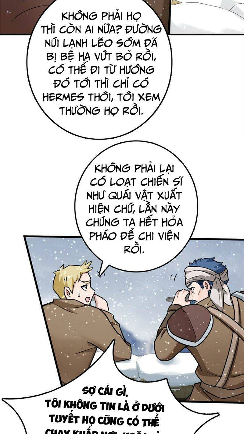 Chương 480 - Trang 27