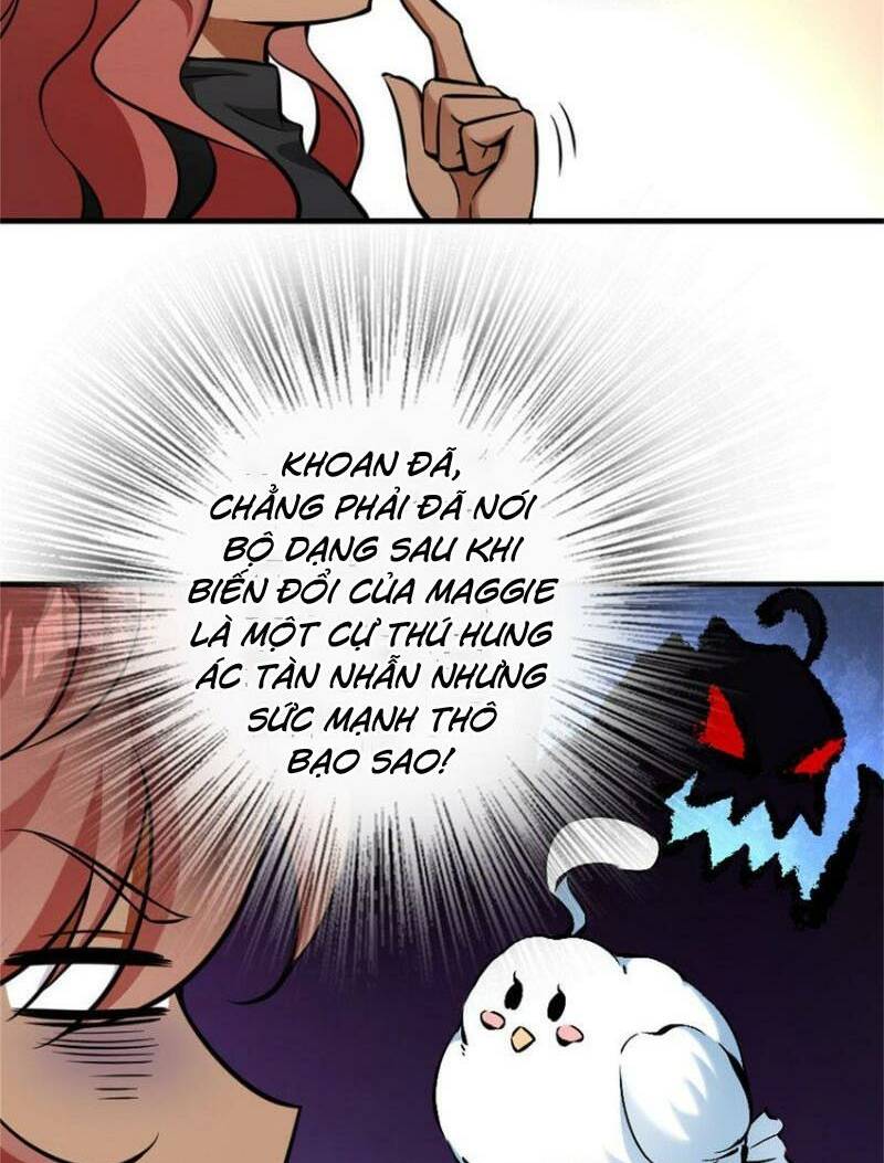 Chương 486 - Trang 32
