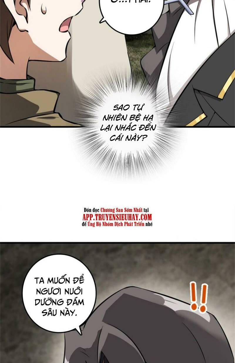 Chương 494 - Trang 30