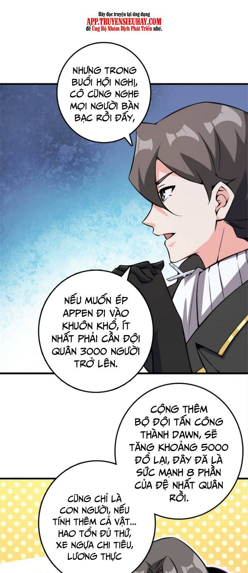 Chương 495 - Trang 41