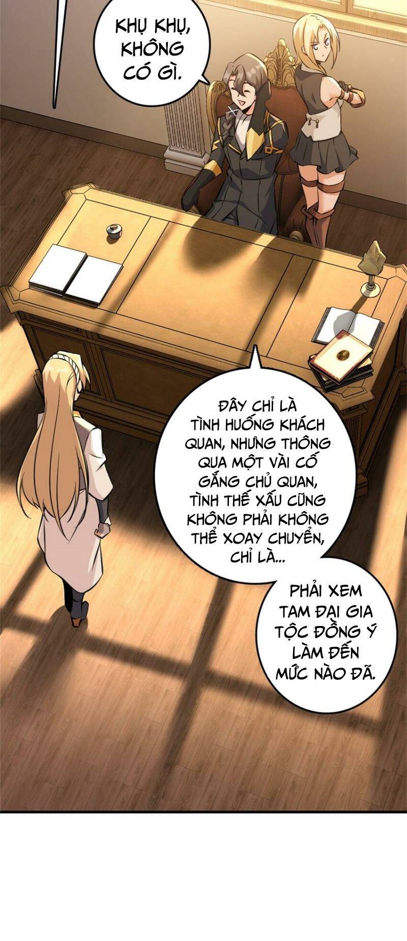 Chương 495 - Trang 43