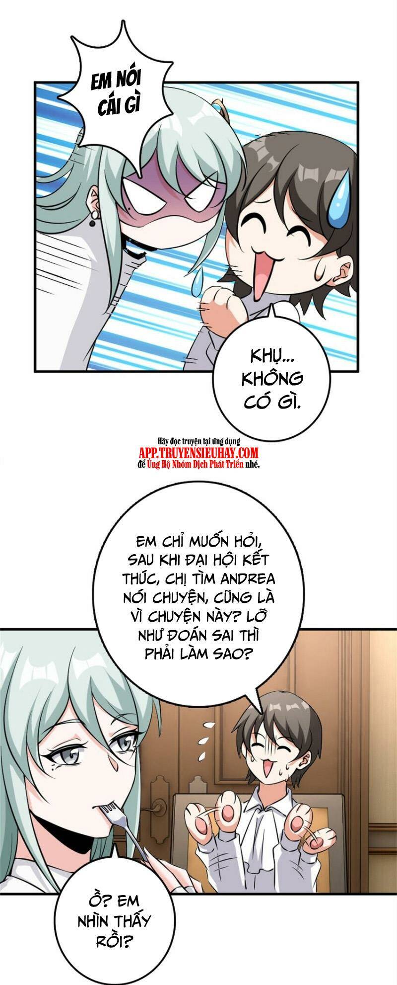 Chương 496 - Trang 41