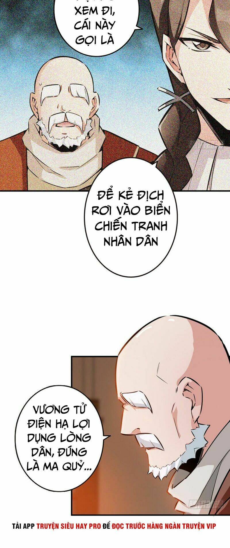 Chương 50 - Trang 18
