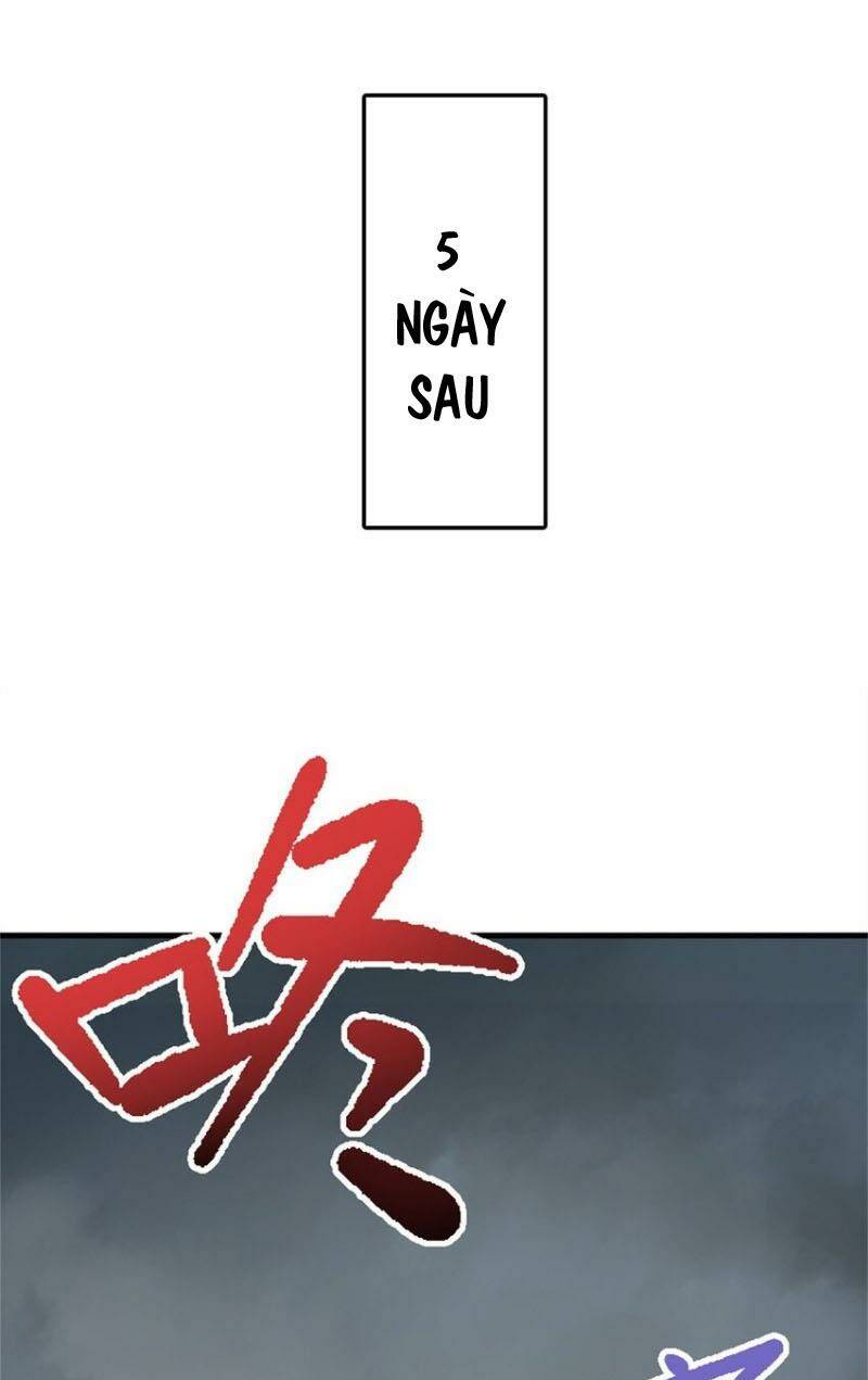 Chương 540 - Trang 21