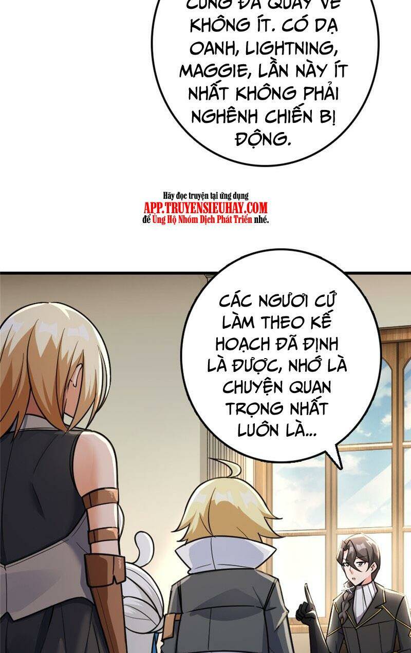 Chương 540 - Trang 30