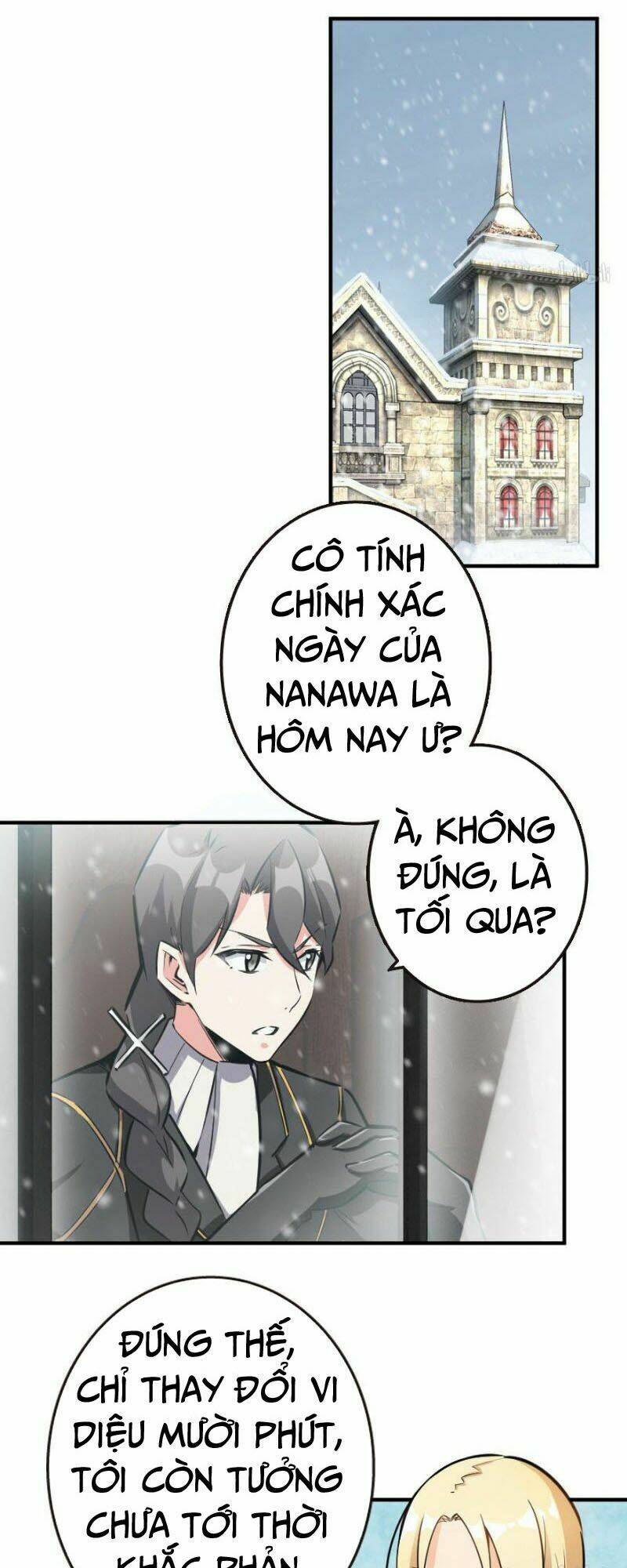 Chương 56 - Trang 18