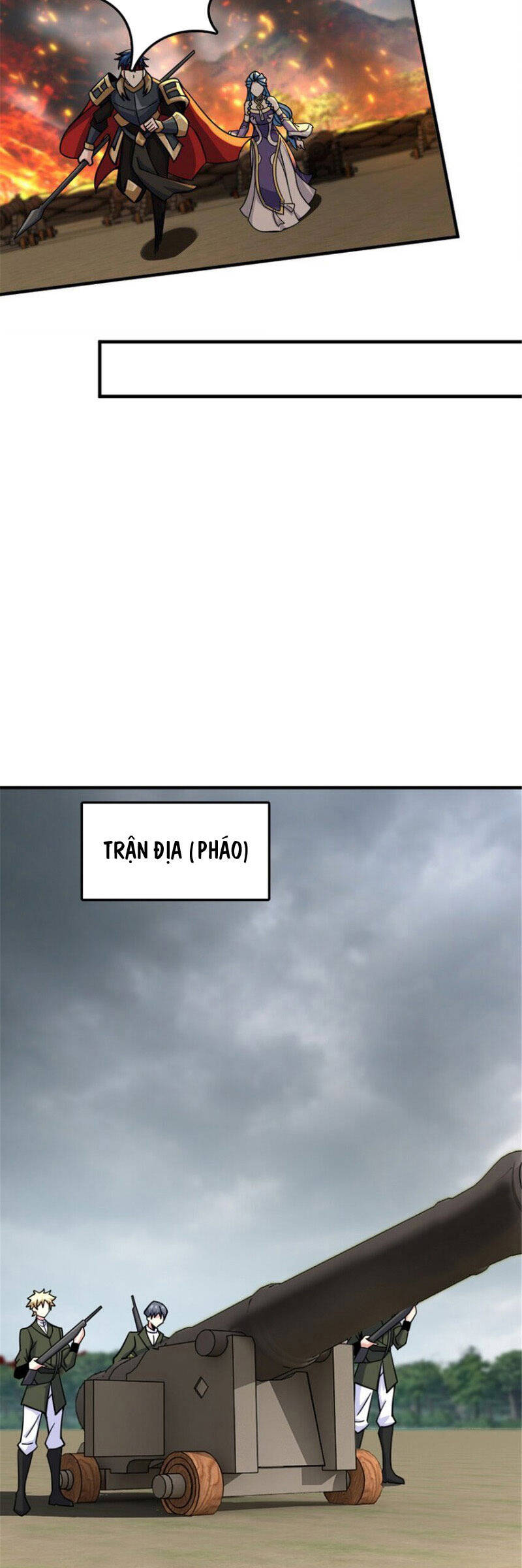 Chương 582 - Trang 22