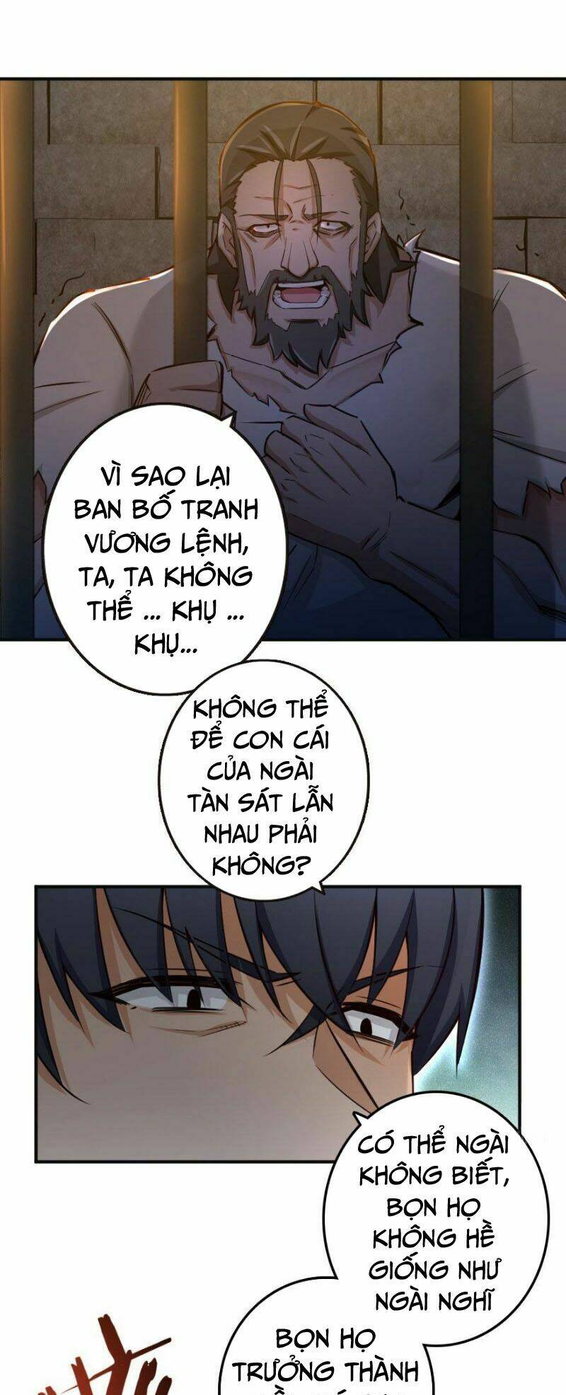 Chương 60 - Trang 20