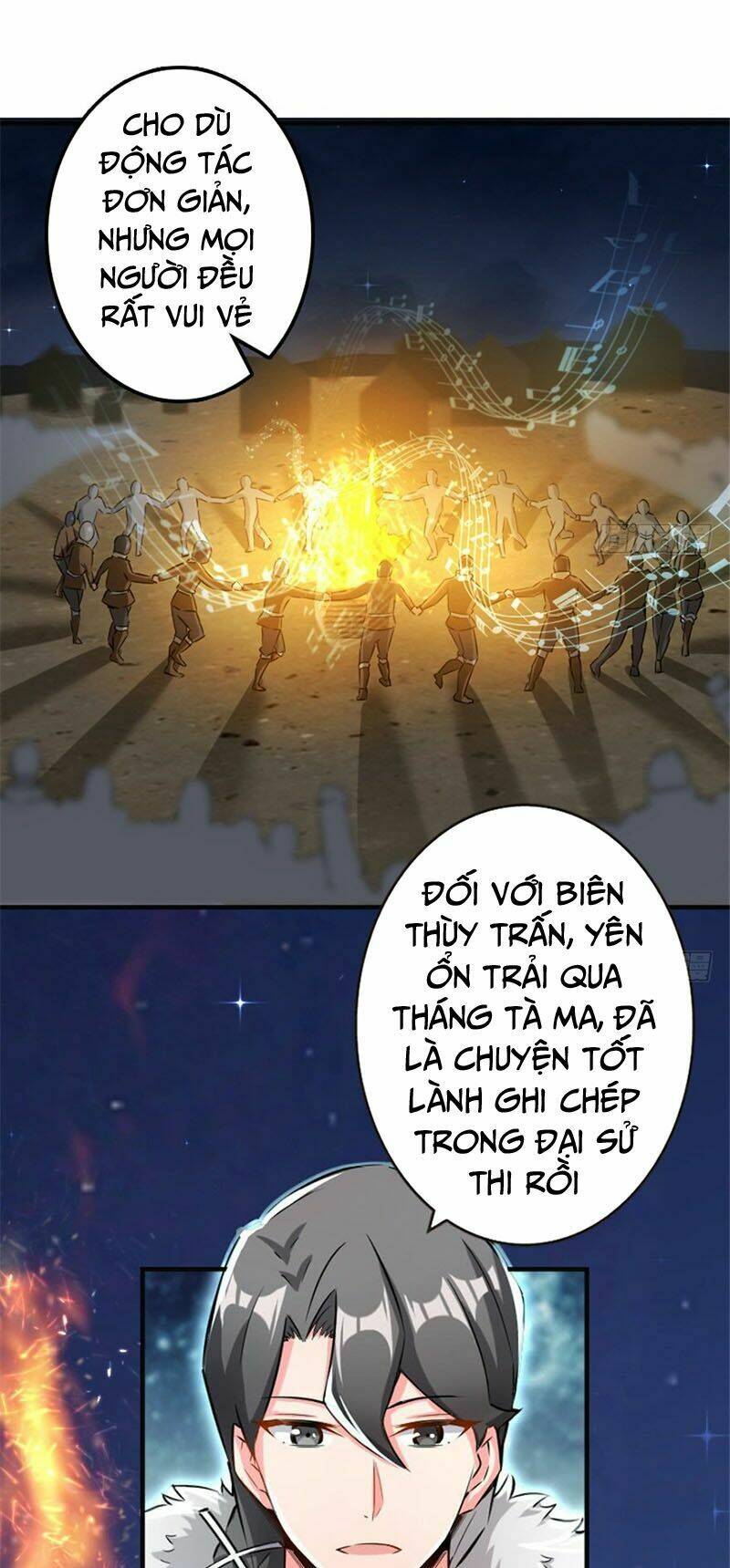 Chương 64 - Trang 19