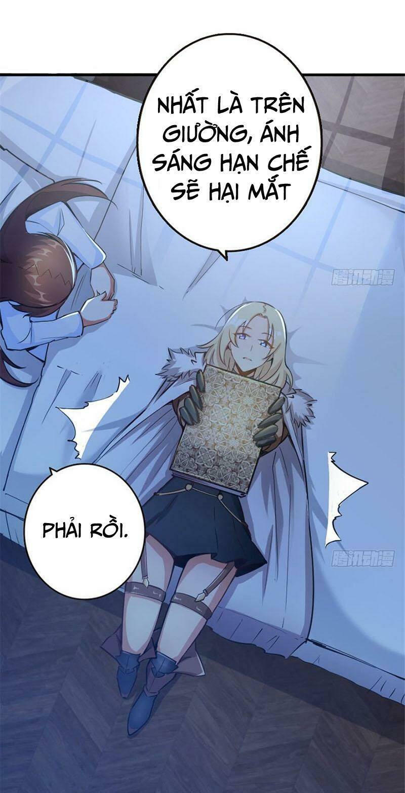 Chương 66 - Trang 11