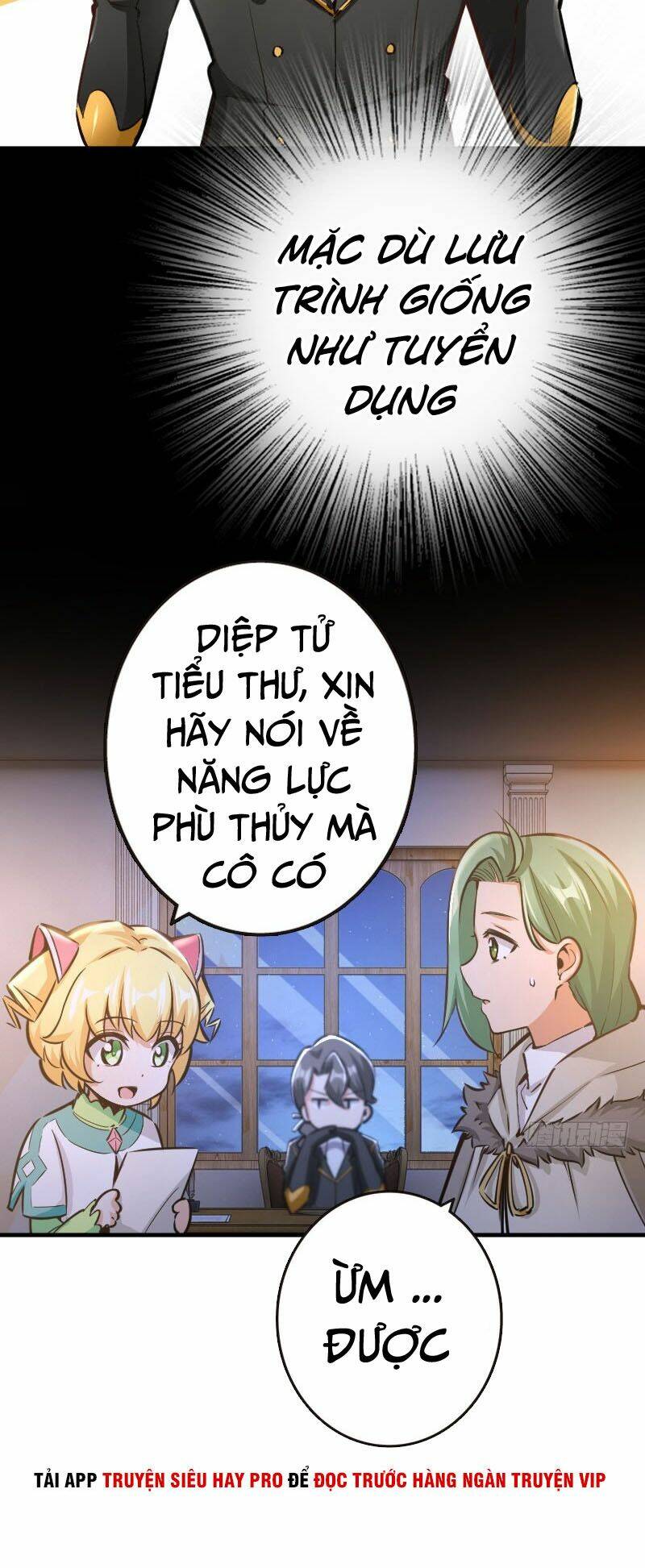 Chương 70 - Trang 21