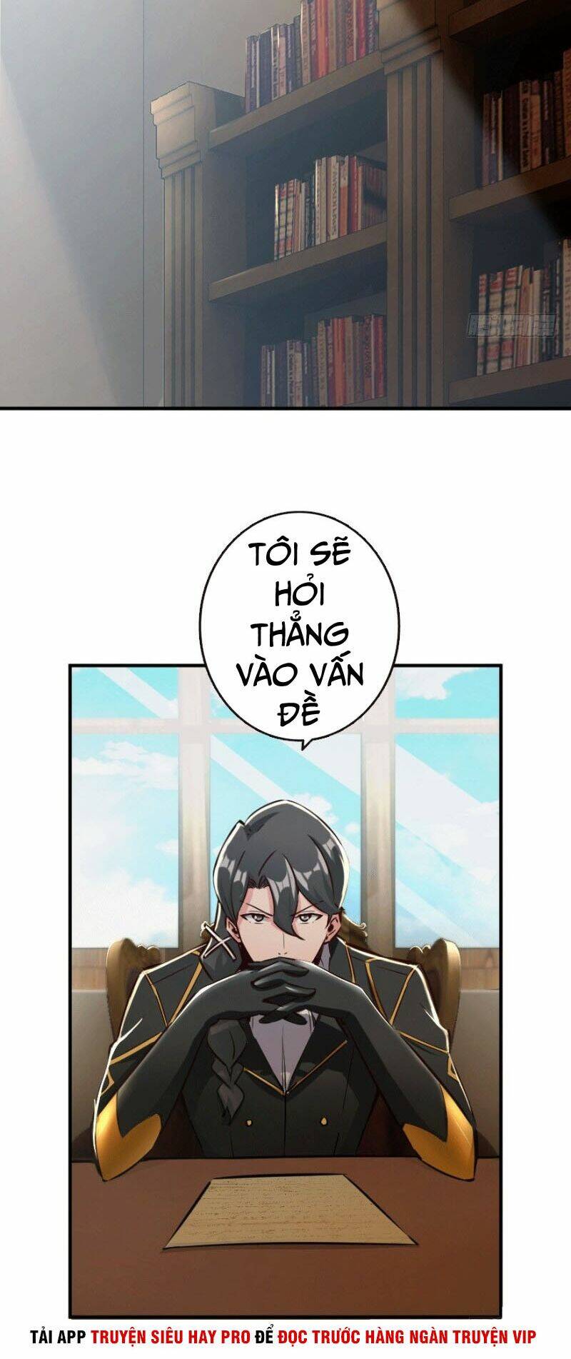 Chương 71 - Trang 20
