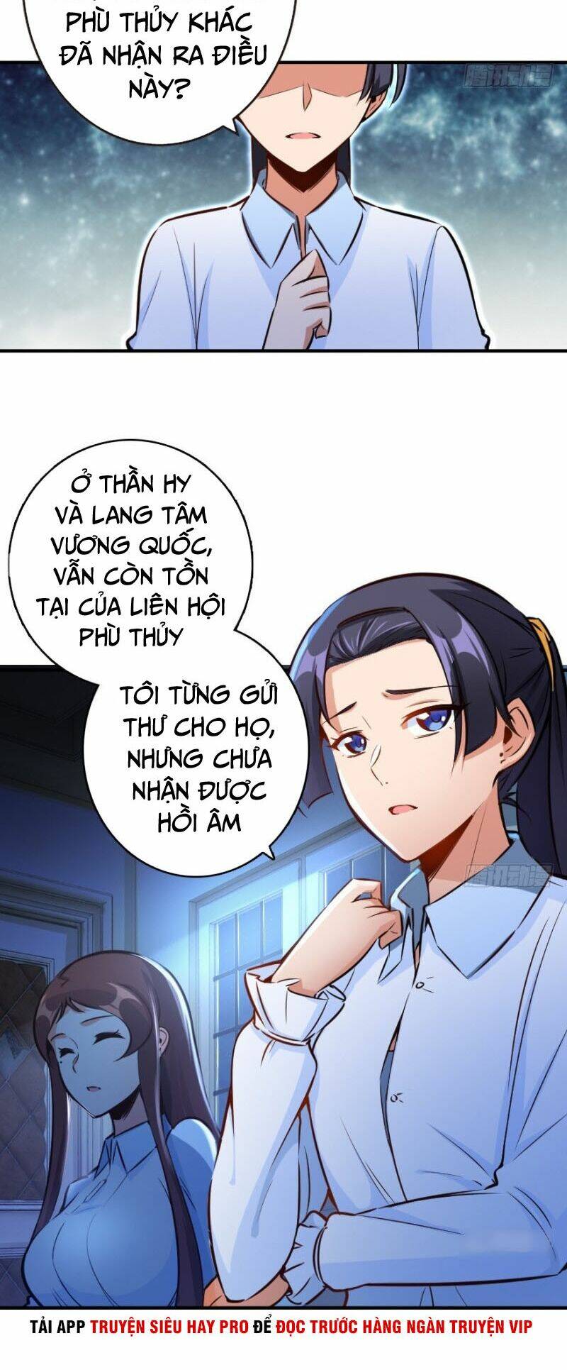 Chương 71 - Trang 8