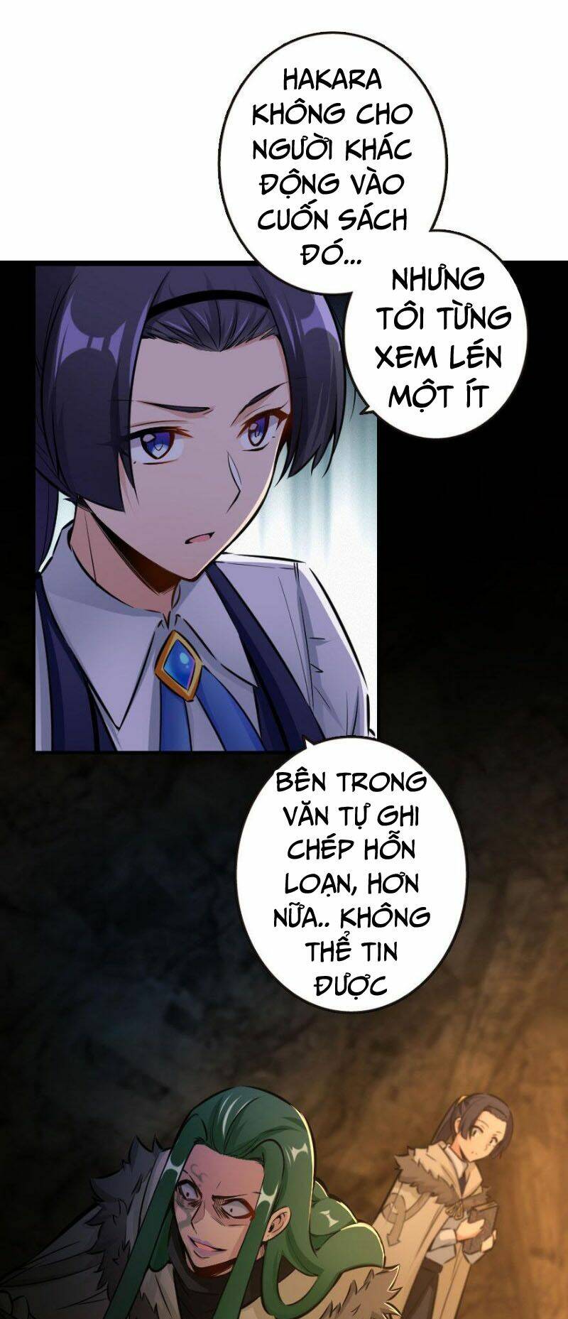 Chương 72 - Trang 13