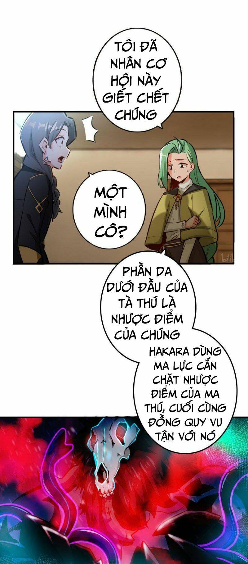 Chương 72 - Trang 5