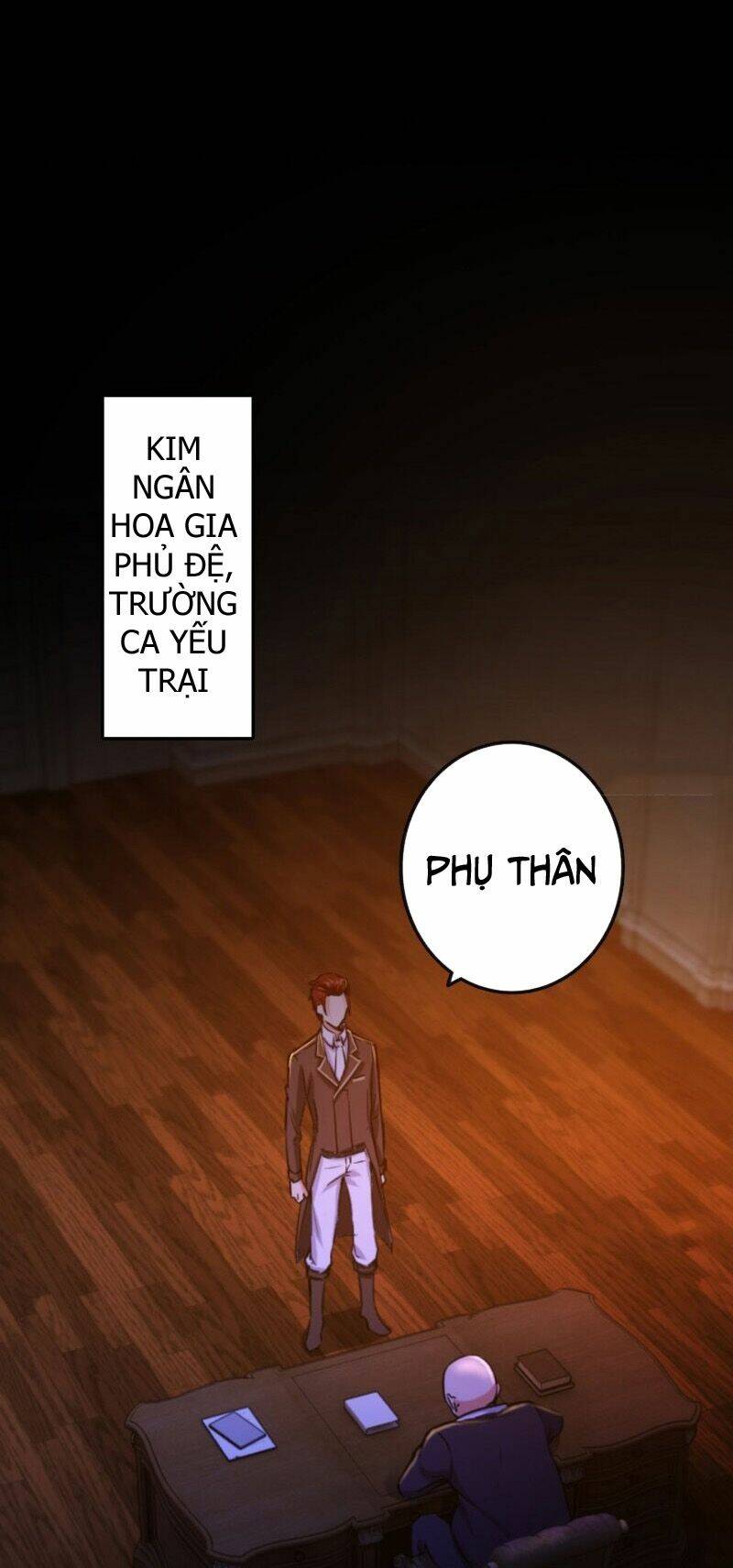 Chương 74 - Trang 19