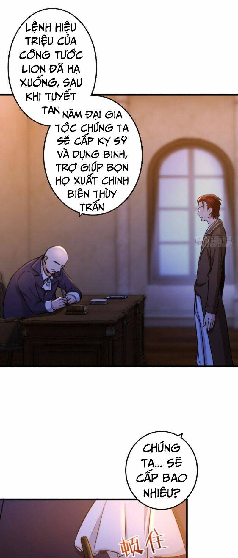 Chương 74 - Trang 21