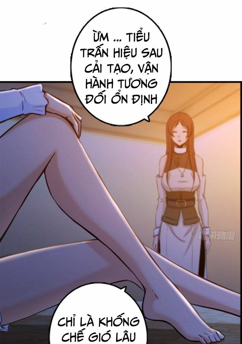 Chương 77 - Trang 29